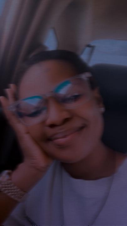 Ogunmola Olanike Mercy