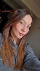Clarisse Dumont