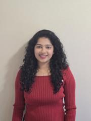 Nityasri Srinivas