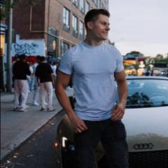 Joshua Potyrala