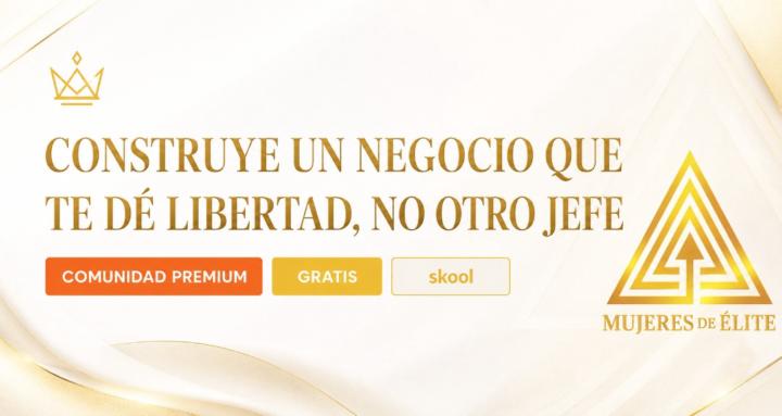 Mujeres de Elite