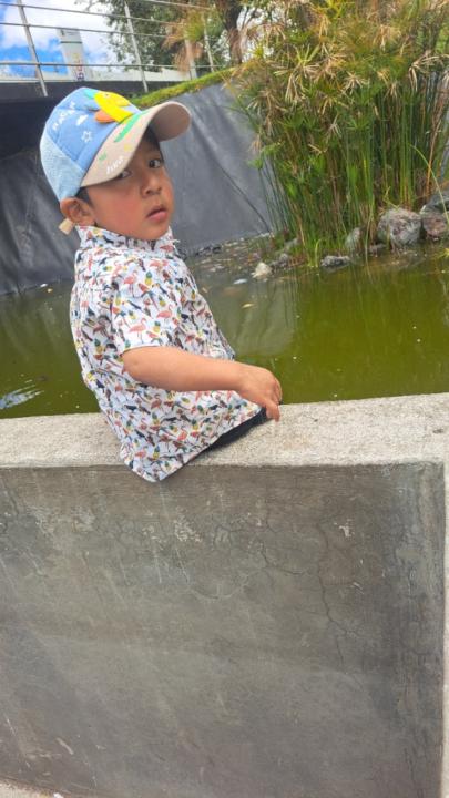 Alberto Yanchaliquin