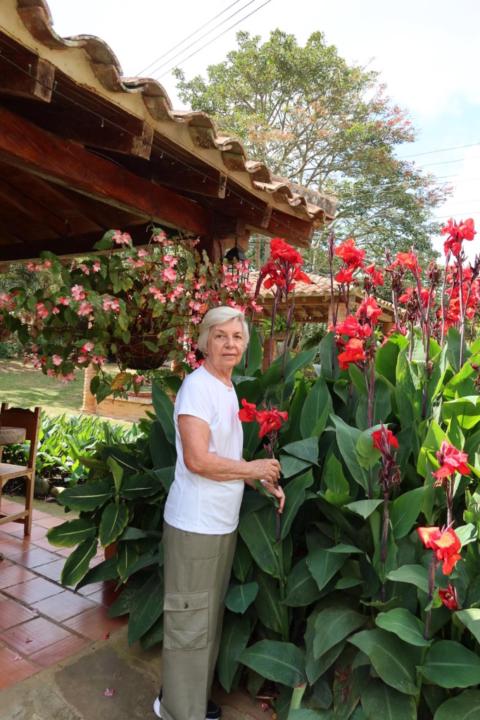 Beatriz Quiroga