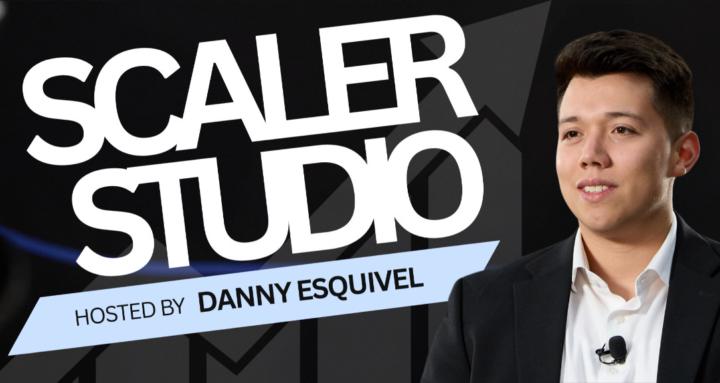 Scaler Studio