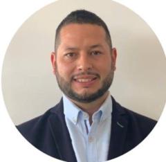 Gerardo García