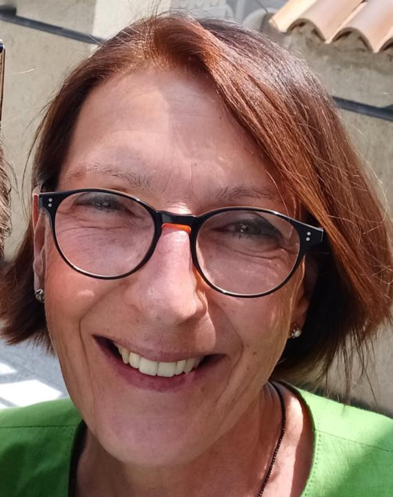 Heike Ilberg