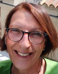 Heike Ilberg