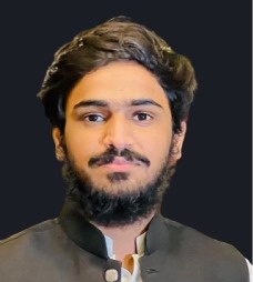 Shahroz Masood