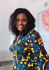 Ifeoma Odumodu