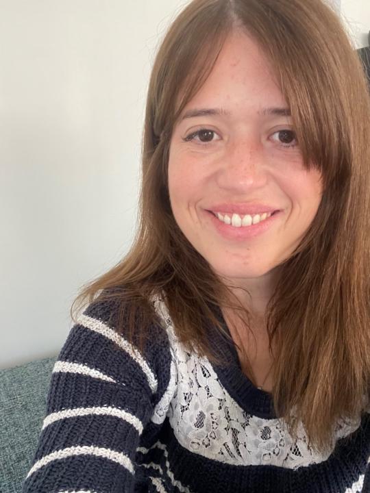 Anaïs Alcantara