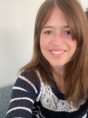 Anaïs Alcantara