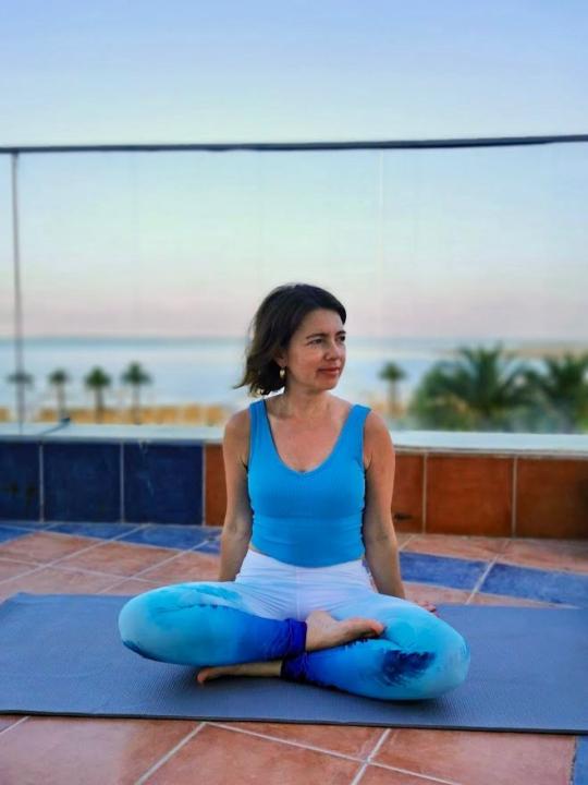 מריה ברונשטיין