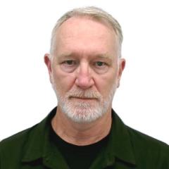 Kent Jones