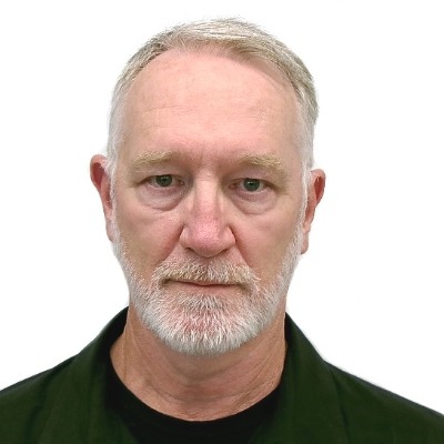 Kent Jones