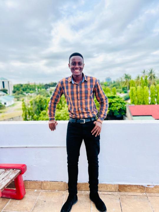 Emmanuel Mananga