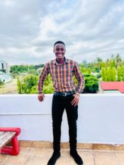 Emmanuel Mananga