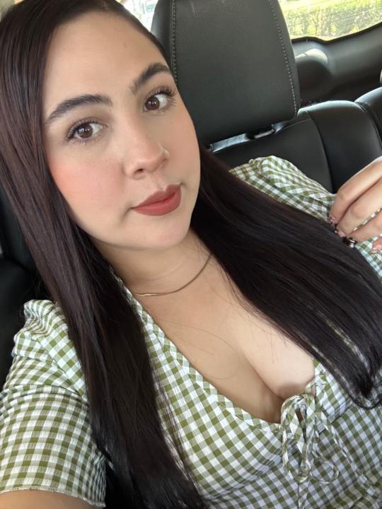 Quetzary Contreras