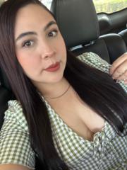 Quetzary Contreras