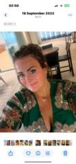 Michelle Thompson