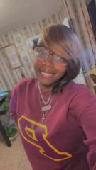 Natasha Harrell