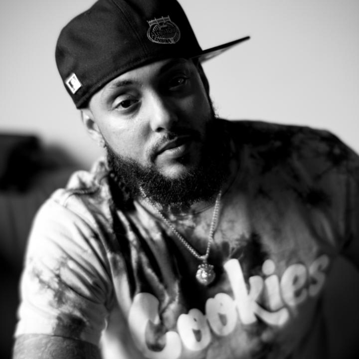 Walter Andino