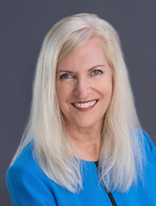 Birgit Kamps