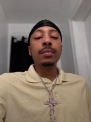 Nashier Boone