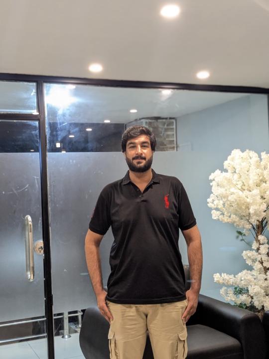 Mutalib Test