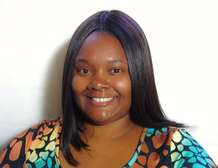 Robyn Palmer davidson