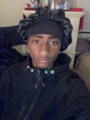 Dejiontae Rodriguez