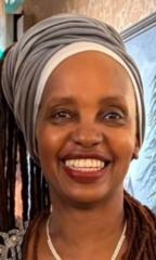 Lungowe Kayukwa