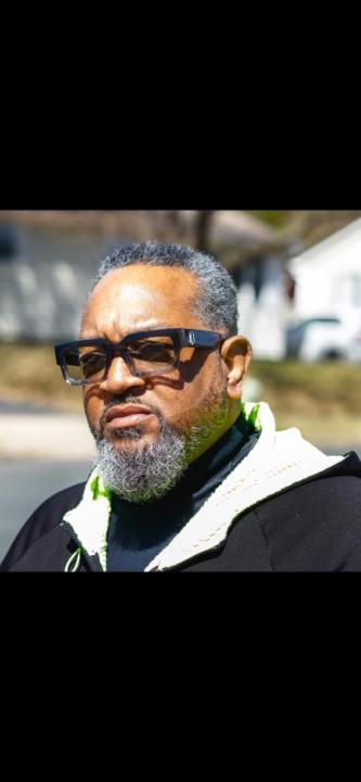 Bryan Carter