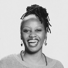 Sylvia Kapsandoy