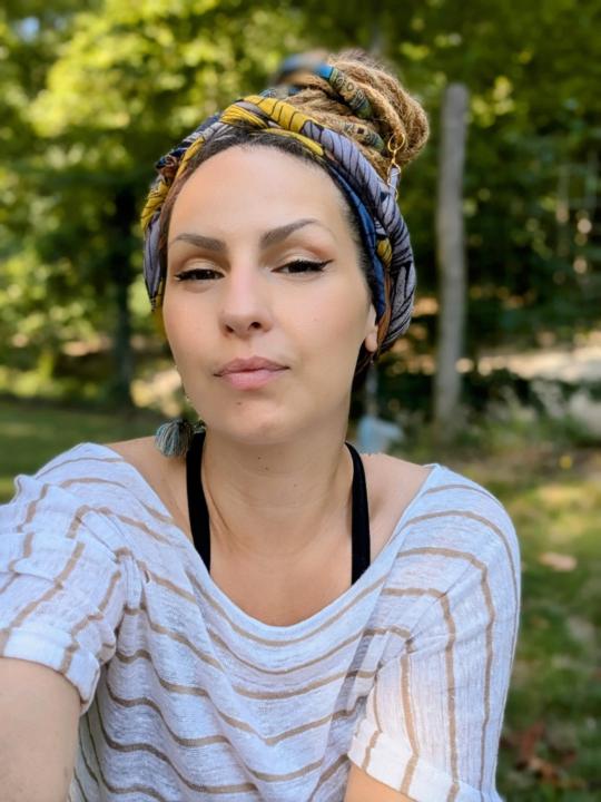 Dana Mihaela Schrenck