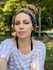 Dana Mihaela Schrenck