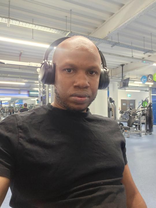 Melchizedek Williams