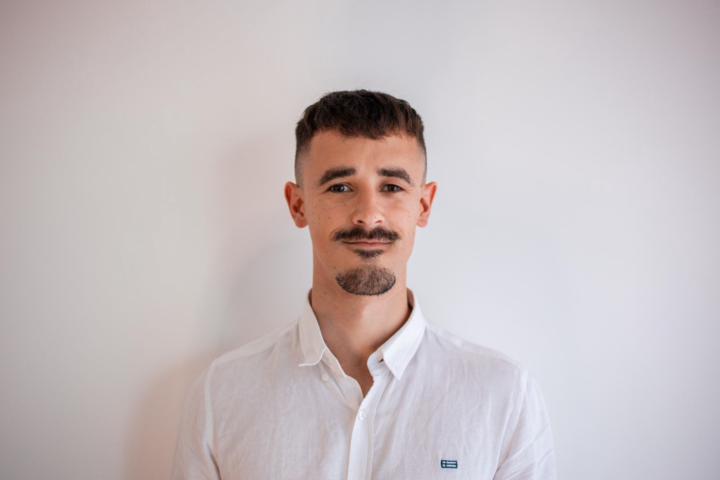 Juan cruz Gomez seeber