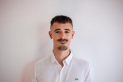 Juan cruz Gomez seeber