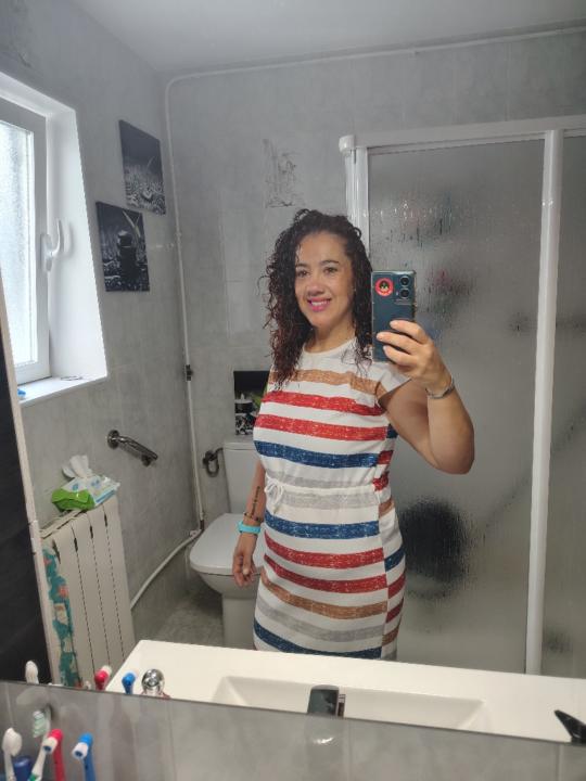 Tamara Del fresno