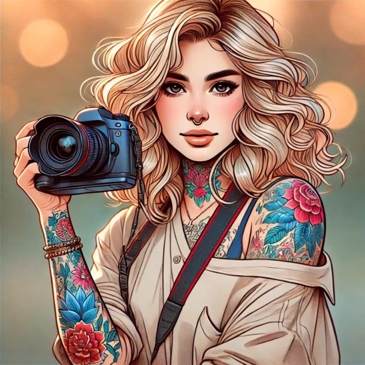 Bethany Lovatt