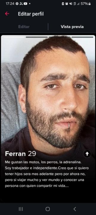 Ferran Domingo Garcia