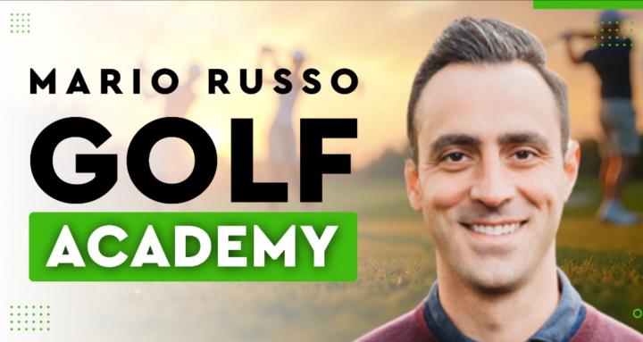 Mario Russo Golf Academy