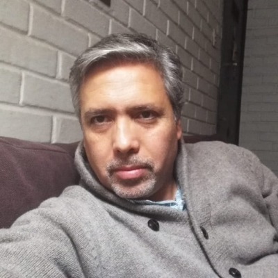 Luis osvaldo Gonzalez Monroy