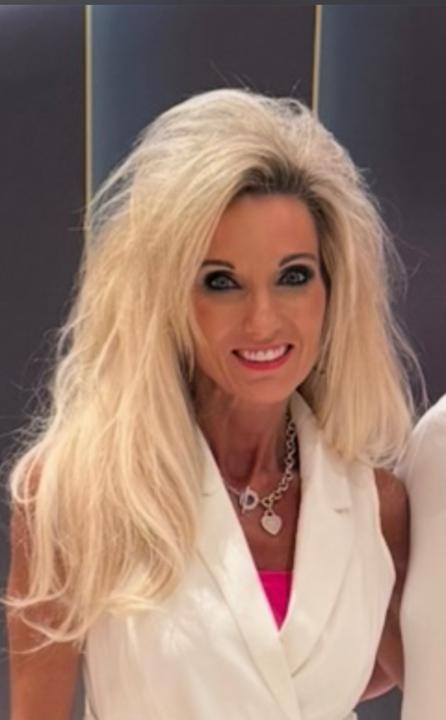 Shawna Fenwick