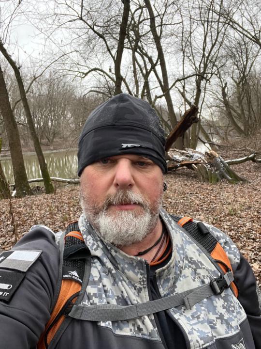 Steve Loyd