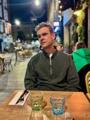 Philipp Schmeing