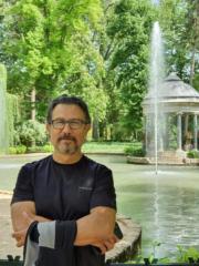 Oscar Alvarado