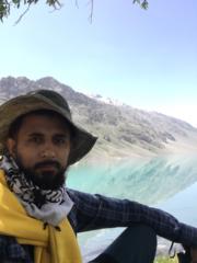 Atif Nazir