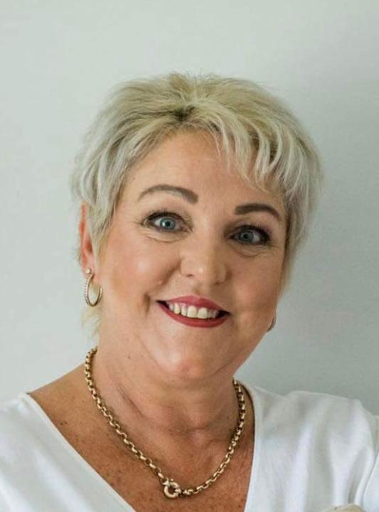 Lisa Duffy