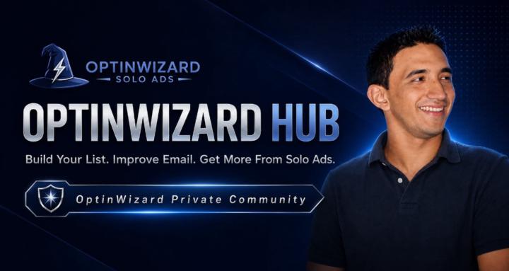 Optinwizard Hub